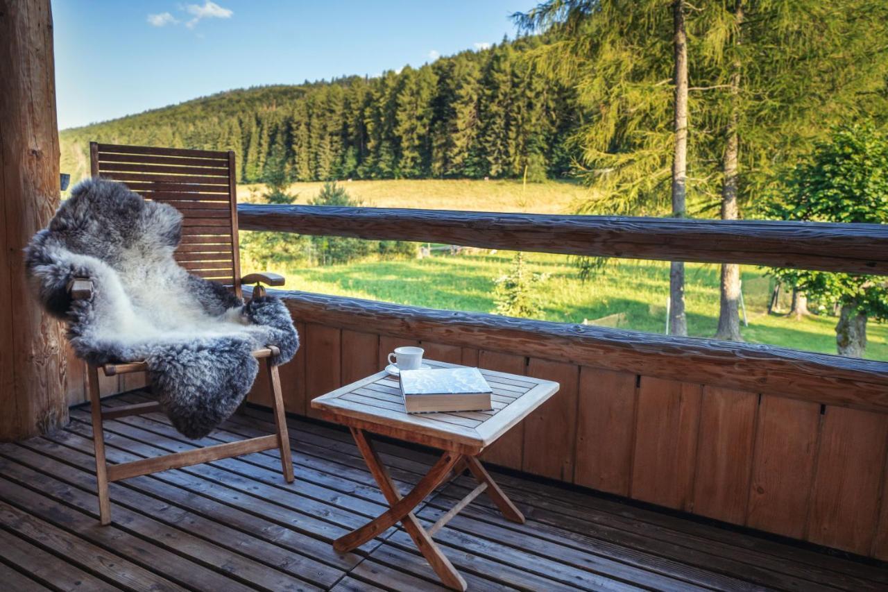 Wantula Mountain Shelter Villa Zakopane Exterior foto